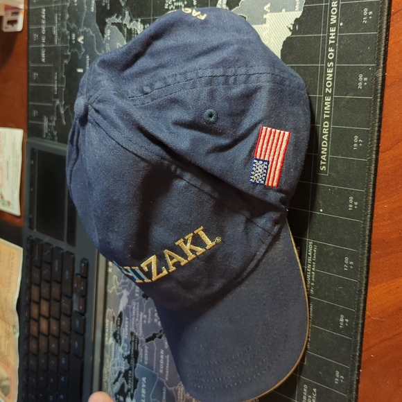 Hoshizaki refrigeration hat like new! - Picture 2 of 4